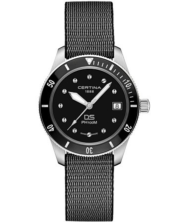 Certina DS PH100M Lady C044.210.18.051.00
